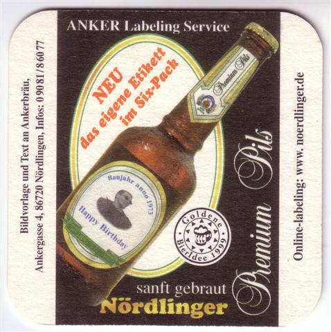 nördlingen don-by anker premium 3b (quad180-labeling service)